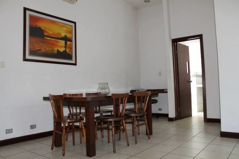 Hotel Los Yoses
