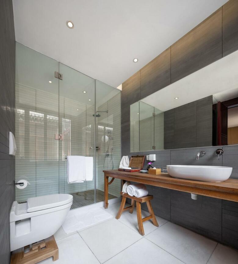 Hotel Jing's Residence