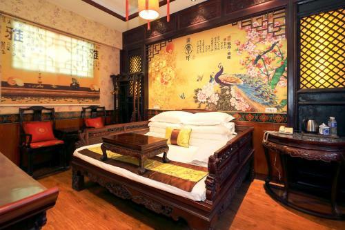 Posada Pingyao Cheng Jia Hotel