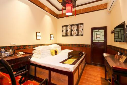 Posada Pingyao Cheng Jia Hotel