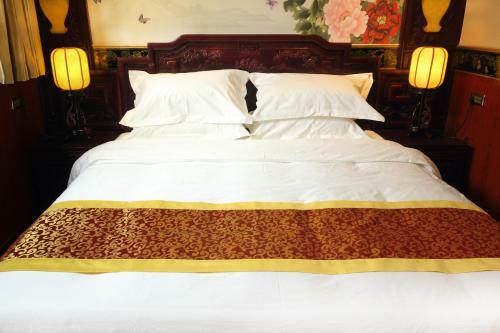 Posada Pingyao Cheng Jia Hotel
