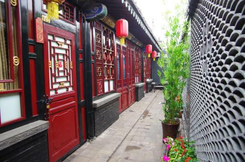 Posada Pingyao Cheng Jia Hotel