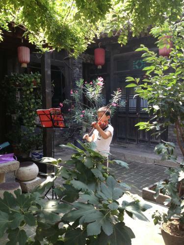 Posada Pingyao Yide Hotel