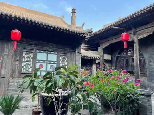 Posada Pingyao Yide Hotel