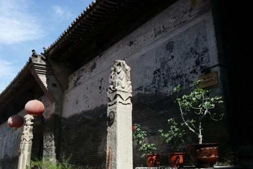 Posada Pingyao Yide Hotel