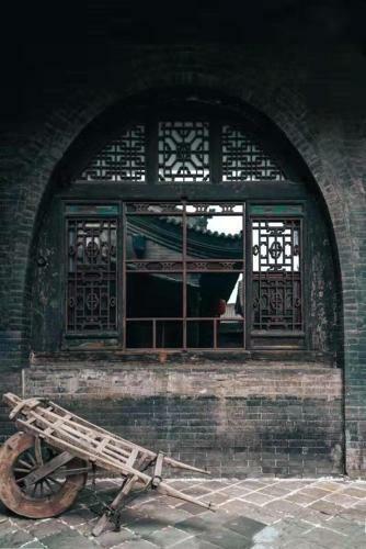 Posada Pingyao Yide Hotel
