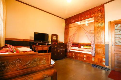 Lao Cheng Gen Hostel