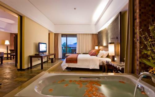 Hotel Narada Resort & Spa Liangzhu