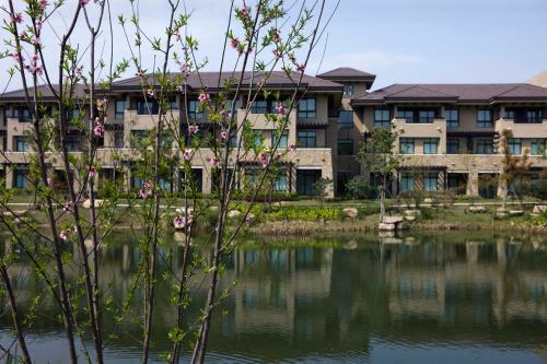 Hotel Narada Resort & Spa Liangzhu