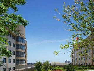Fliport Garden Hotel Fuzhou