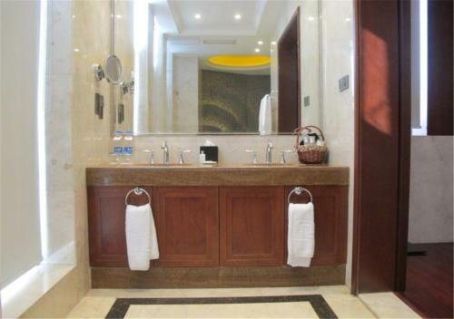 Regal Kangbo Hotel