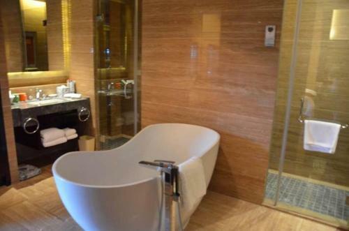 Yuyao Yangming Hot Spring Resort