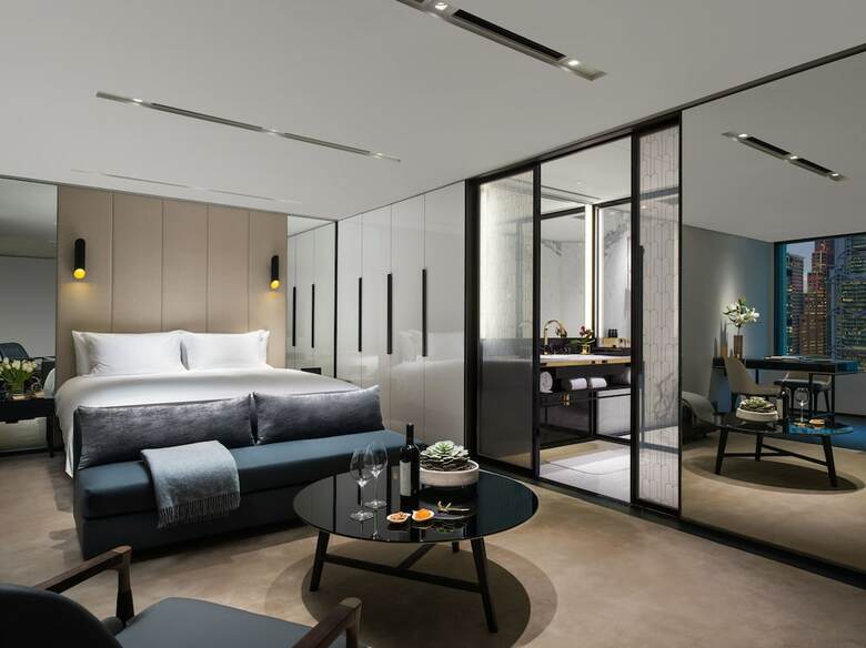 The Murray, Hong Kong, A Niccolo Hotel