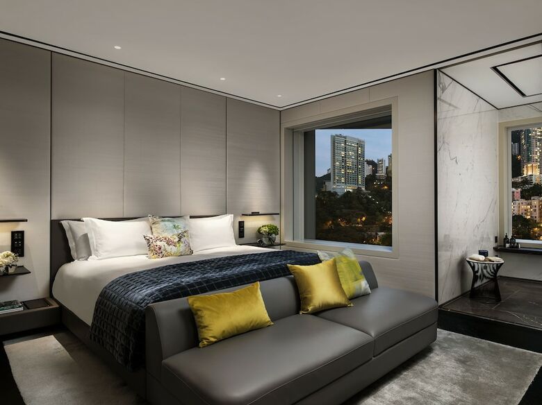 The Murray, Hong Kong, A Niccolo Hotel