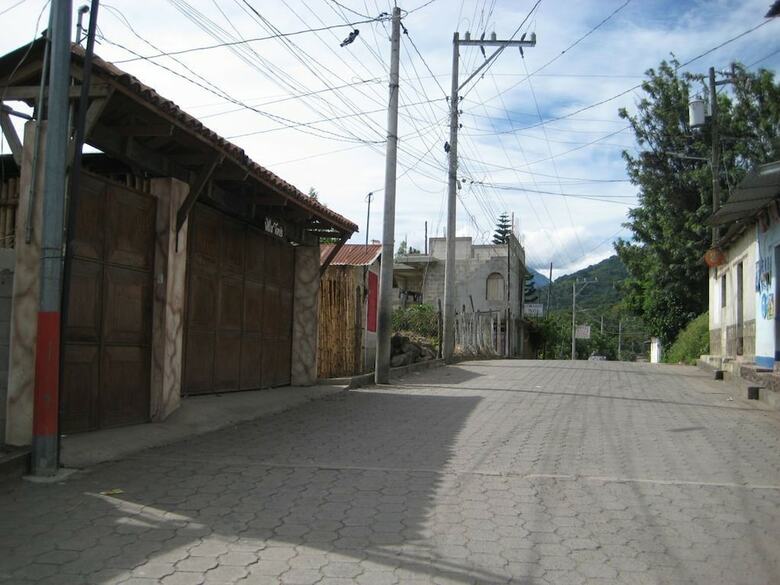 Cabana Tzikin Jaay
