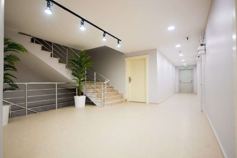 Hotel Eps Suite