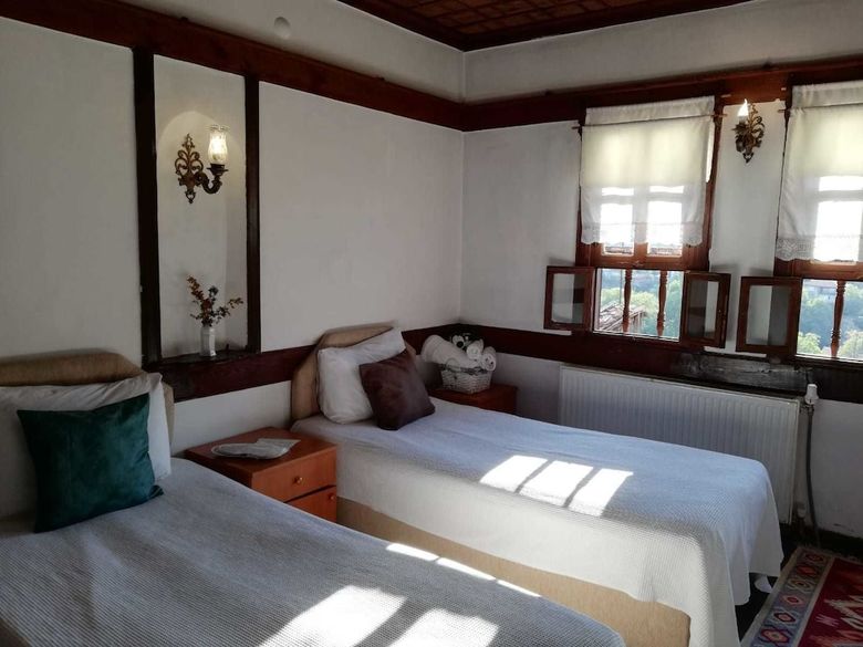 Hotel Turgut Reis Konak Otel
