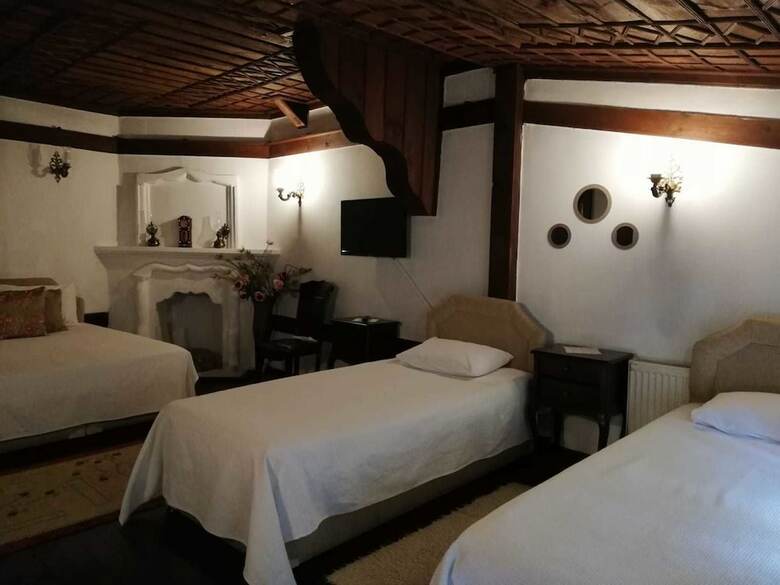 Hotel Turgut Reis Konak Otel