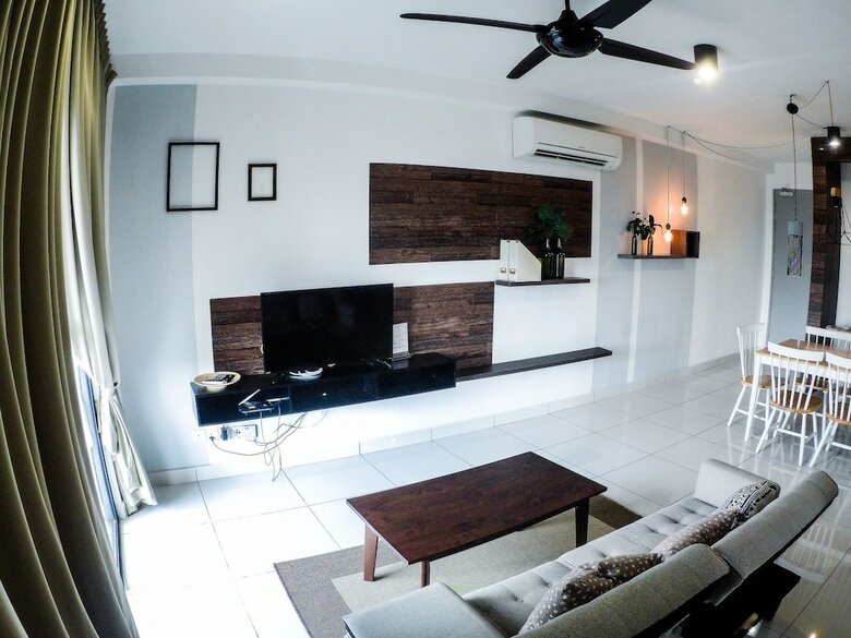 Apartamentos 1tebrau Premium Suites By 12stay