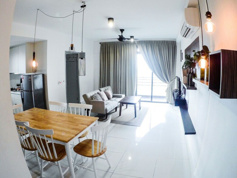 Apartamentos 1tebrau Premium Suites By 12stay