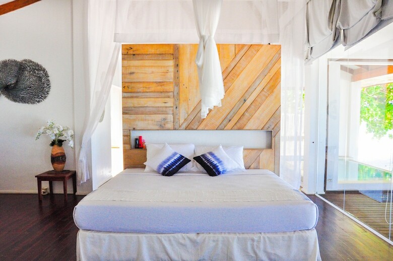 Hotel Maiton Beachfront Villa