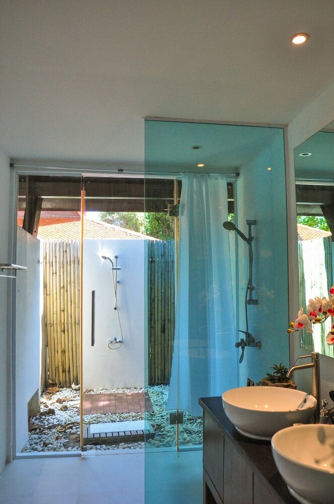 Hotel Maiton Beachfront Villa