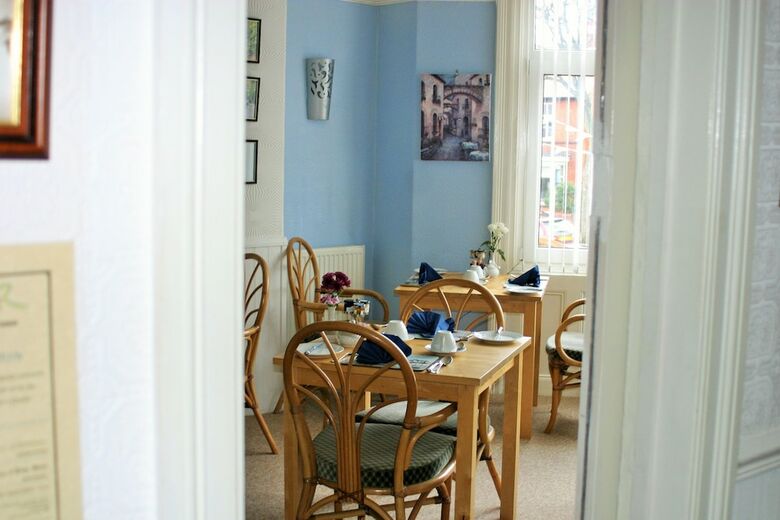 Bed & Breakfast The Kensington Guesthouse