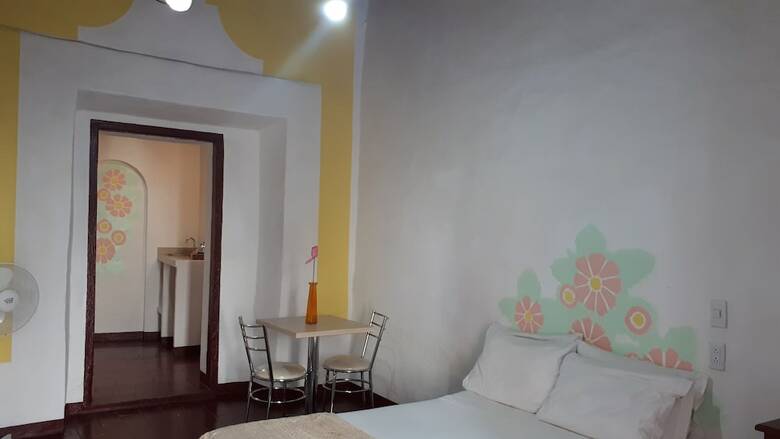 Hotel Habitaciones Quer�taro Guadalupe
