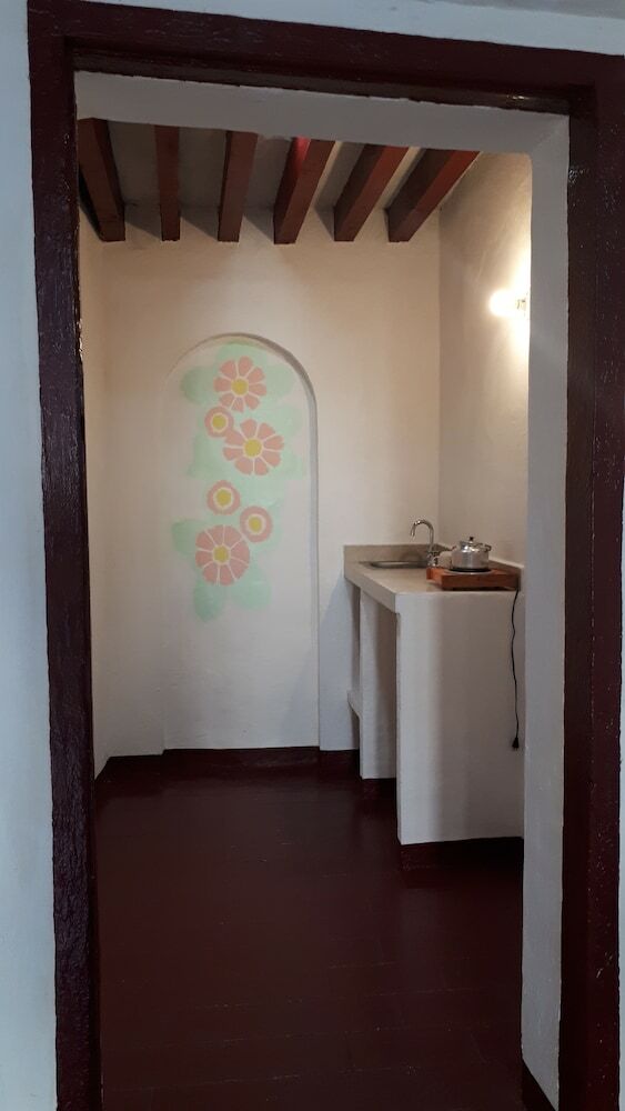 Hotel Habitaciones Quer�taro Guadalupe