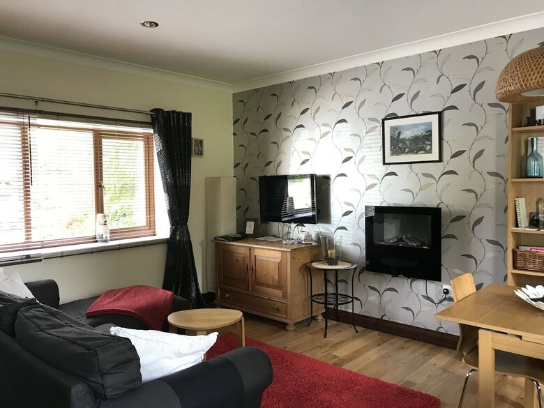 Cysgod Y Coed Self Catering Accommodation