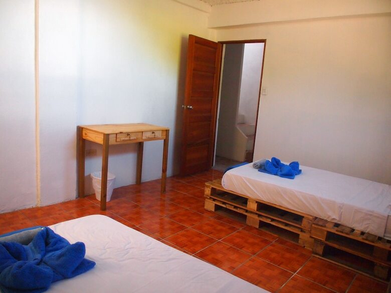 Hostal Del Mar