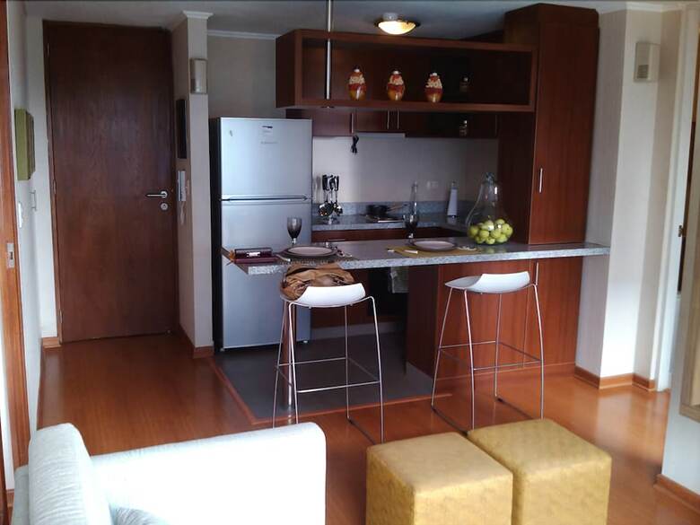 Apartamentos Lima Flats 2