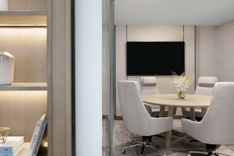 Hotel Courtyard By Marriott Tianjin Hongqiao