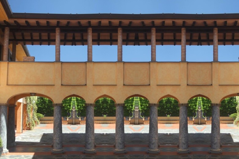 Hotel Albergo Ristorante La Pietra