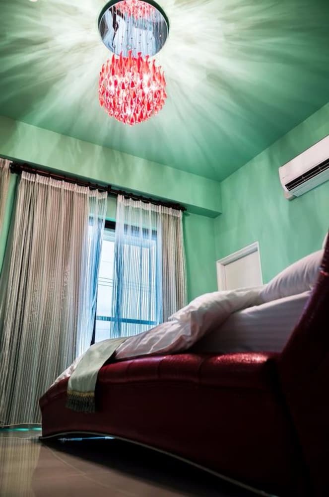 Xinyue B&B