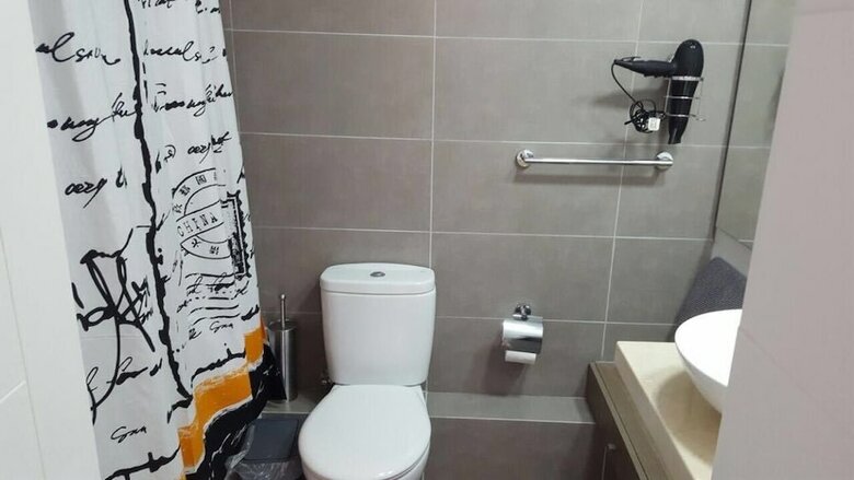Apartamentos La Choza Vip Turquesa En La Serena