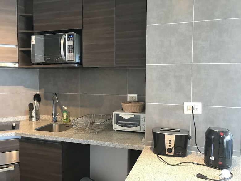 Apartamentos La Choza Vip Turquesa En La Serena