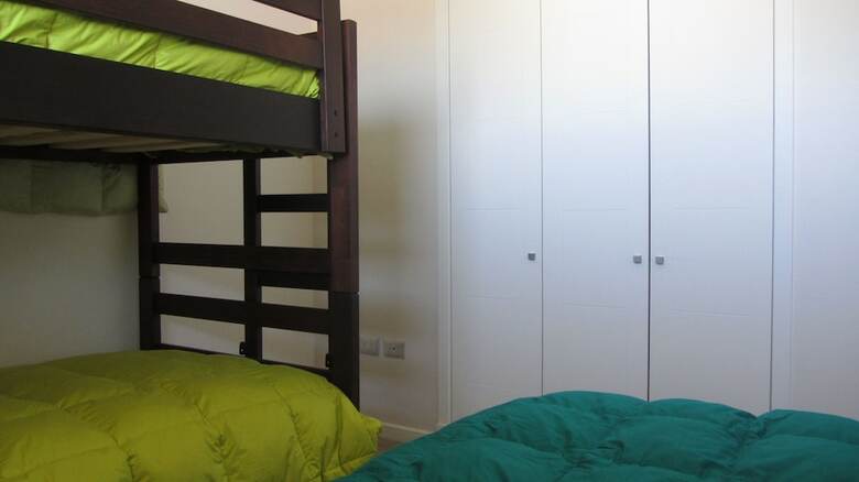 Apartamentos La Choza Vip Turquesa En La Serena