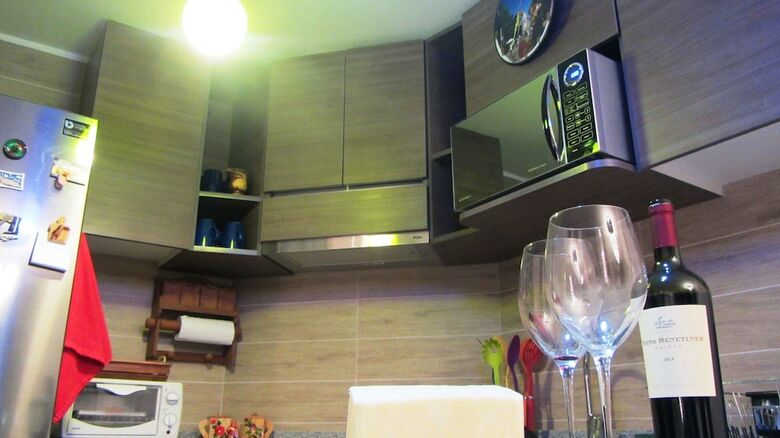 Apartamentos La Choza Vip Turquesa En La Serena