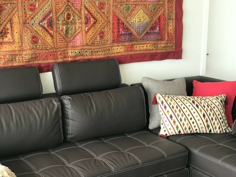 Apartamentos La Choza Vip Turquesa En La Serena