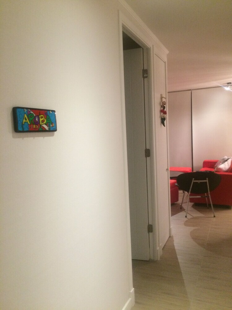 Apartamentos La Choza Vip Turquesa En La Serena