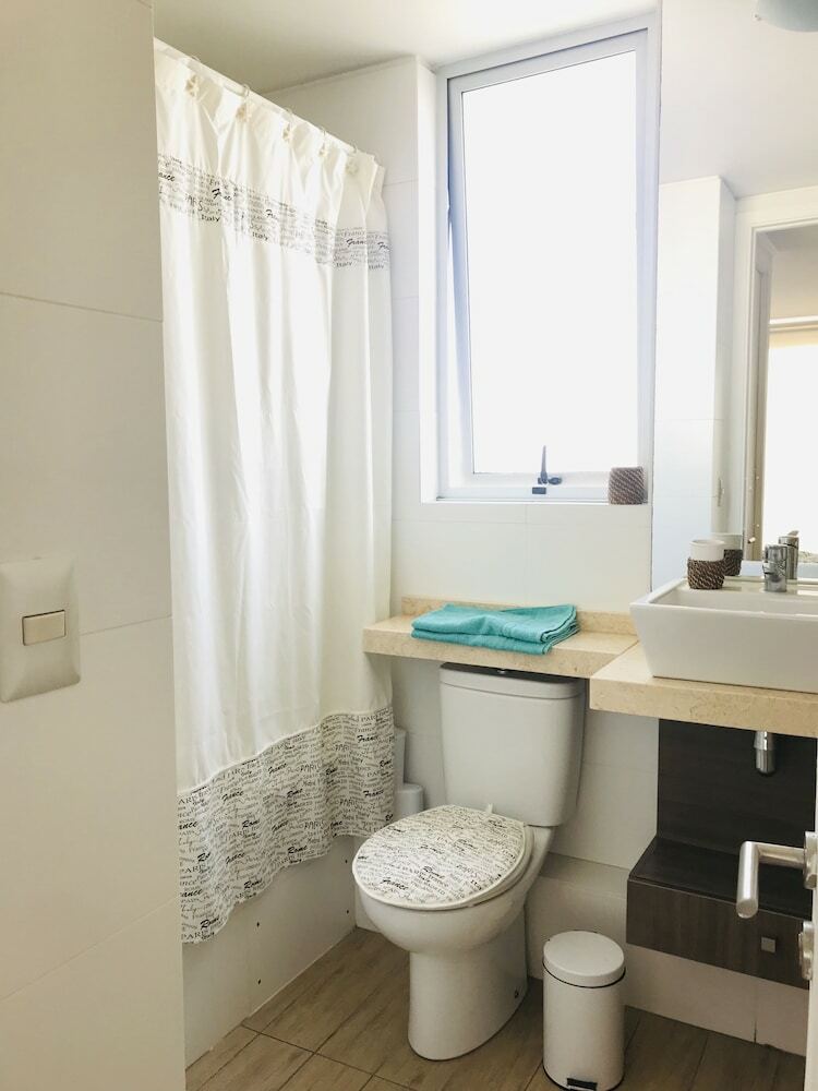 Apartamentos La Choza Vip Turquesa En La Serena