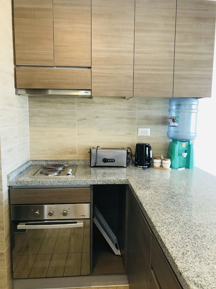 Apartamentos La Choza Vip Turquesa En La Serena