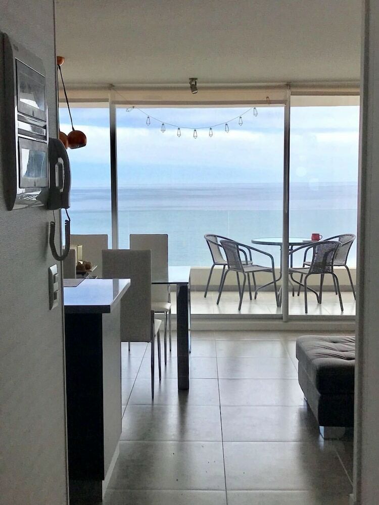 Apartamentos La Choza Vip Turquesa En La Serena