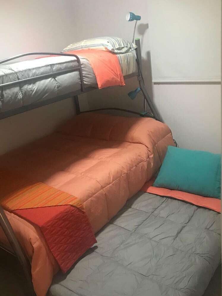 Apartamentos La Choza Vip Turquesa En La Serena