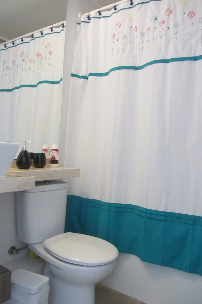 Apartamentos La Choza Vip Turquesa En La Serena