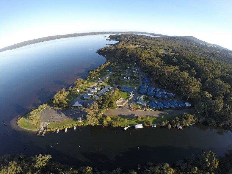 Denmark Rivermouth Caravan Park