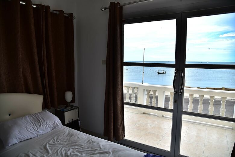Sun Beach Hotel