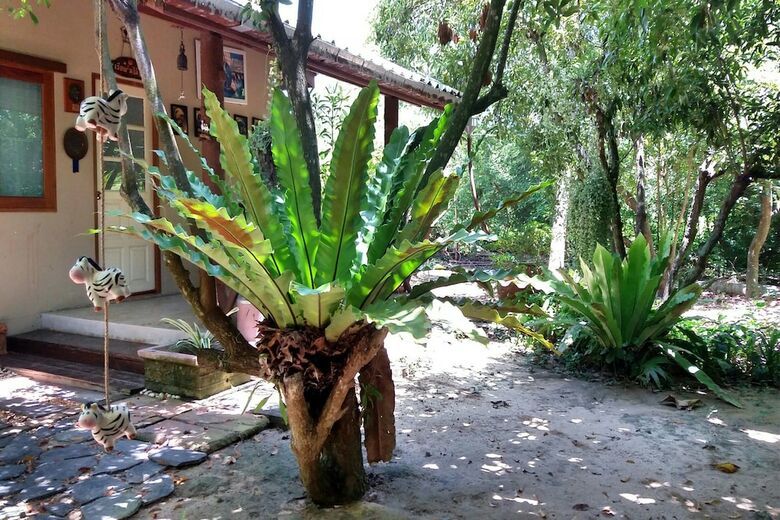 Hotel Rai Lung Tui Homestay
