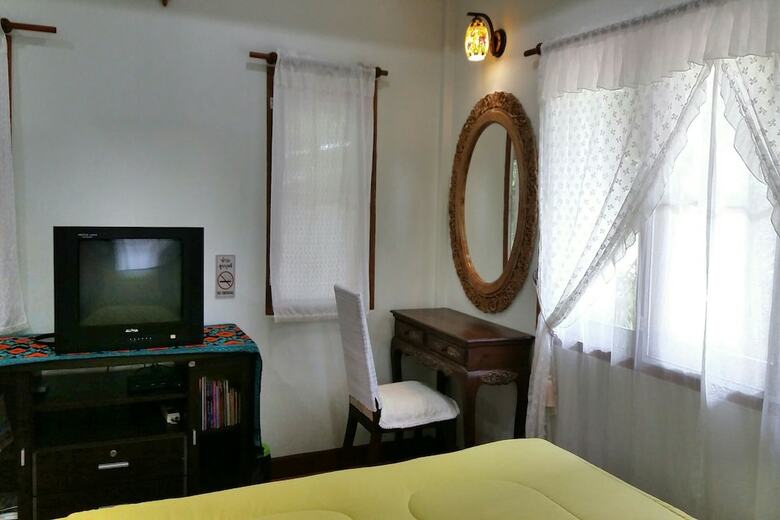 Hotel Rai Lung Tui Homestay